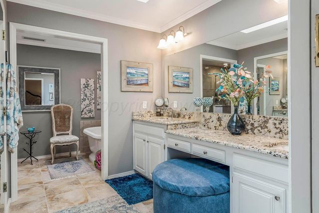 7729 Baughman Dr, Amarillo, TX 79121