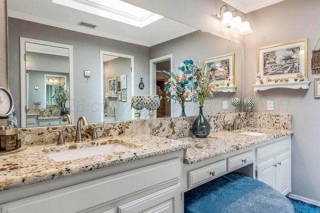 7729 Baughman Dr, Amarillo, TX 79121