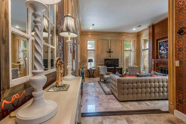 7729 Baughman Dr, Amarillo, TX 79121