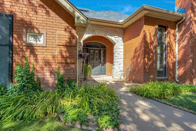 7729 Baughman Dr, Amarillo, TX 79121