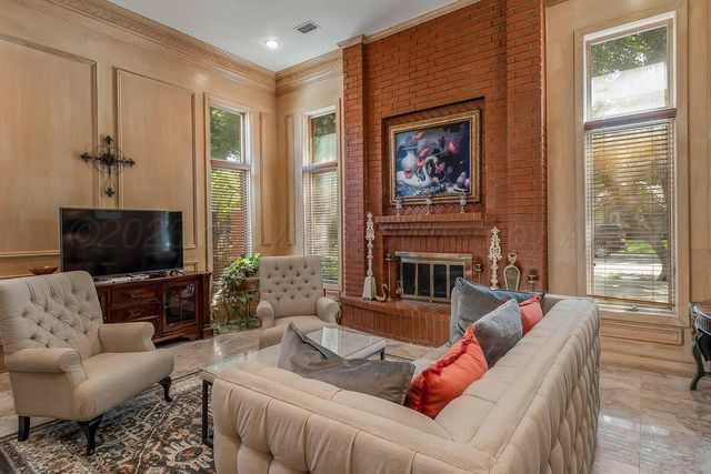 7729 Baughman Dr, Amarillo, TX 79121