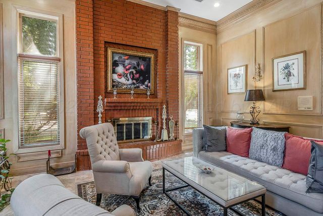 7729 Baughman Dr, Amarillo, TX 79121