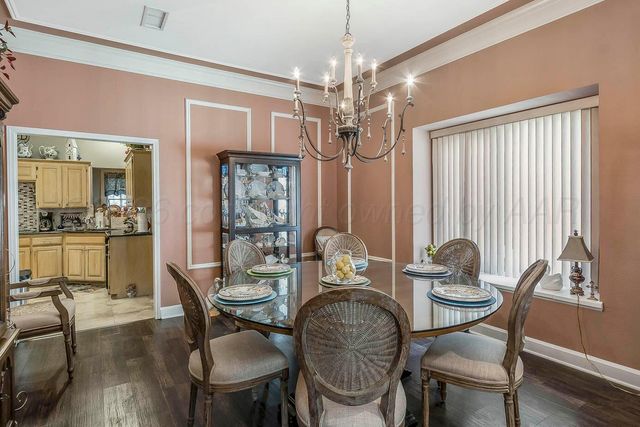 7729 Baughman Dr, Amarillo, TX 79121