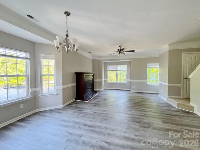 6748 Mountain Majesty Way, Huntersville, NC 28078