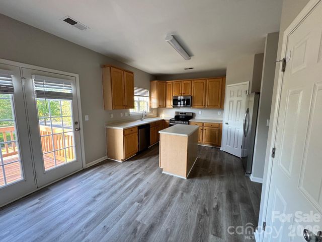6748 Mountain Majesty Way, Huntersville, NC 28078