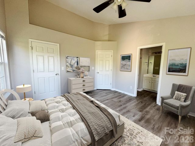 6748 Mountain Majesty Way, Huntersville, NC 28078