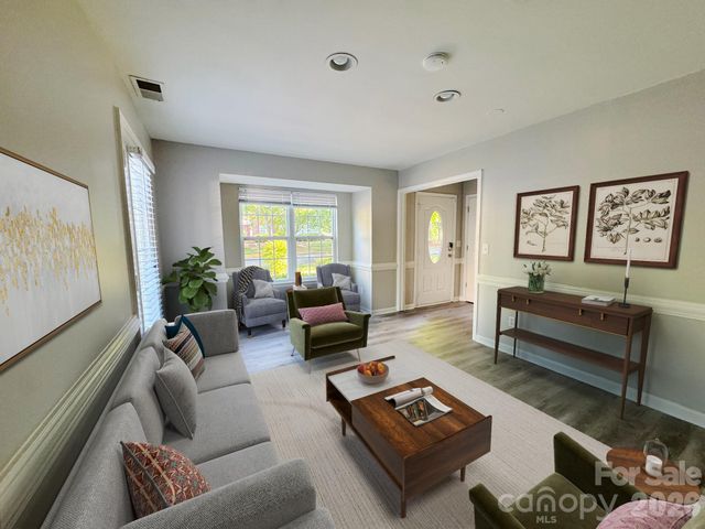 6748 Mountain Majesty Way, Huntersville, NC 28078
