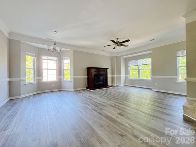 6748 Mountain Majesty Way, Huntersville, NC 28078