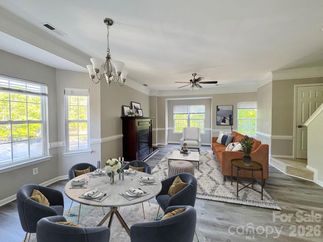 6748 Mountain Majesty Way, Huntersville, NC 28078