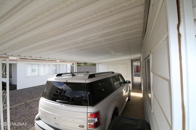 182 W Palma Drive, Green Valley, AZ 85614