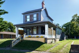 527 Ross Avenue, Hamilton, OH 45013