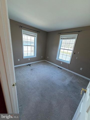 8617 PORTSVILLE RD, Laurel, DE 19956