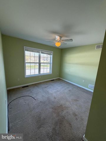 8617 PORTSVILLE RD, Laurel, DE 19956