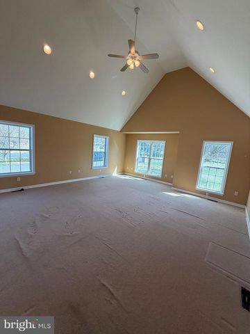 8617 PORTSVILLE RD, Laurel, DE 19956