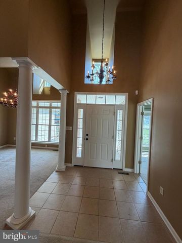 8617 PORTSVILLE RD, Laurel, DE 19956