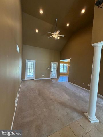 8617 PORTSVILLE RD, Laurel, DE 19956