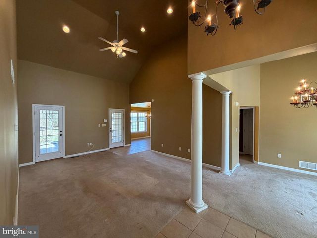 8617 PORTSVILLE RD, Laurel, DE 19956