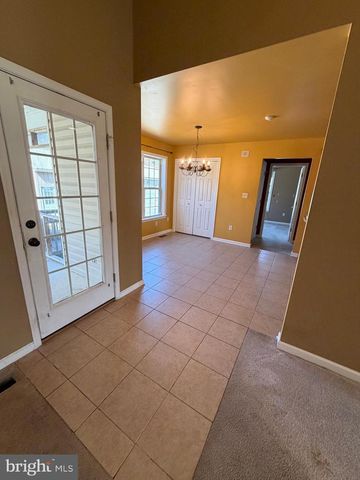 8617 PORTSVILLE RD, Laurel, DE 19956