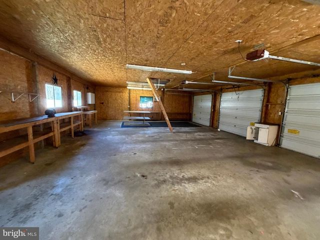 8617 PORTSVILLE RD, Laurel, DE 19956