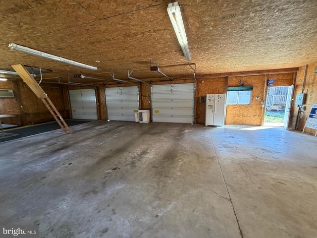 8617 PORTSVILLE RD, Laurel, DE 19956