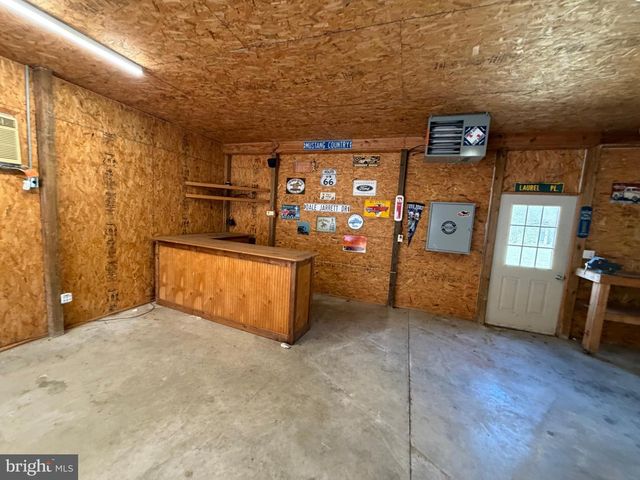 8617 PORTSVILLE RD, Laurel, DE 19956