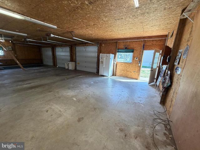 8617 PORTSVILLE RD, Laurel, DE 19956