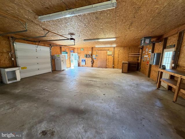 8617 PORTSVILLE RD, Laurel, DE 19956