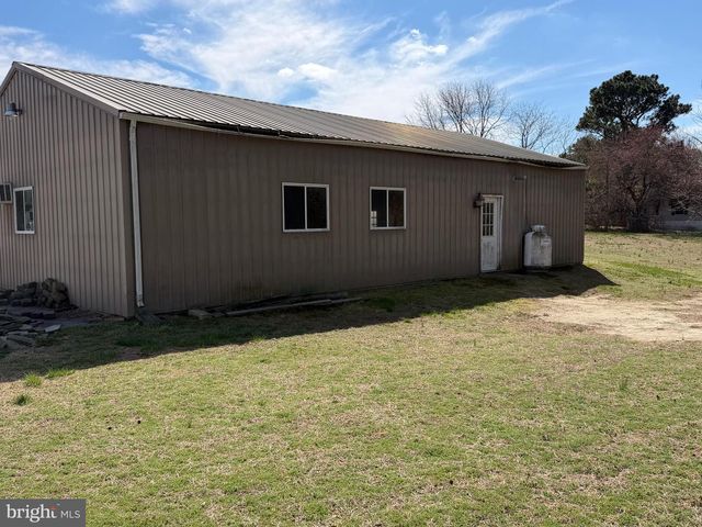 8617 PORTSVILLE RD, Laurel, DE 19956