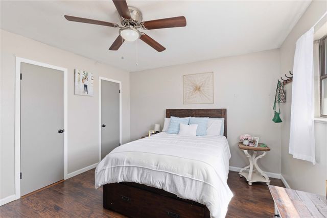 4414 Mimosa Drive, Brownwood, TX 76801