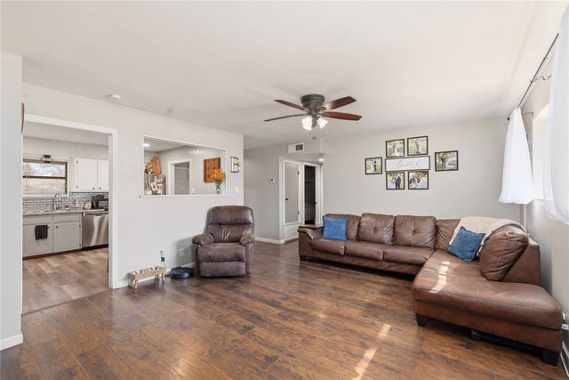 4414 Mimosa Drive, Brownwood, TX 76801