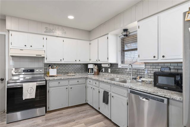 4414 Mimosa Drive, Brownwood, TX 76801