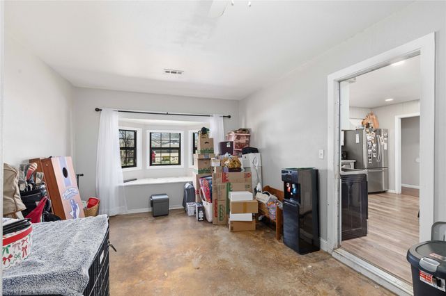 4414 Mimosa Drive, Brownwood, TX 76801