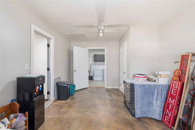 4414 Mimosa Drive, Brownwood, TX 76801