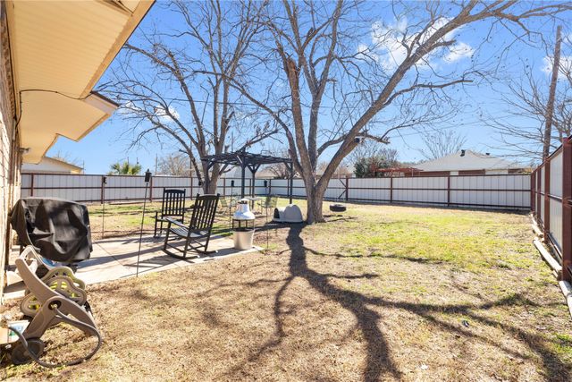 4414 Mimosa Drive, Brownwood, TX 76801