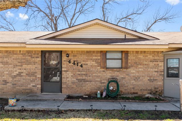4414 Mimosa Drive, Brownwood, TX 76801