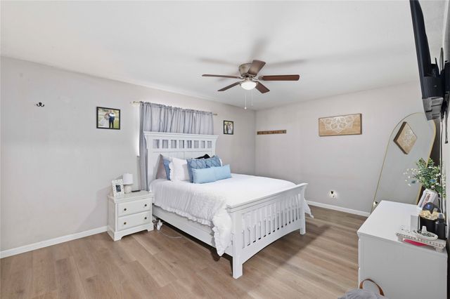 4414 Mimosa Drive, Brownwood, TX 76801