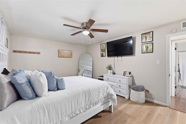 4414 Mimosa Drive, Brownwood, TX 76801