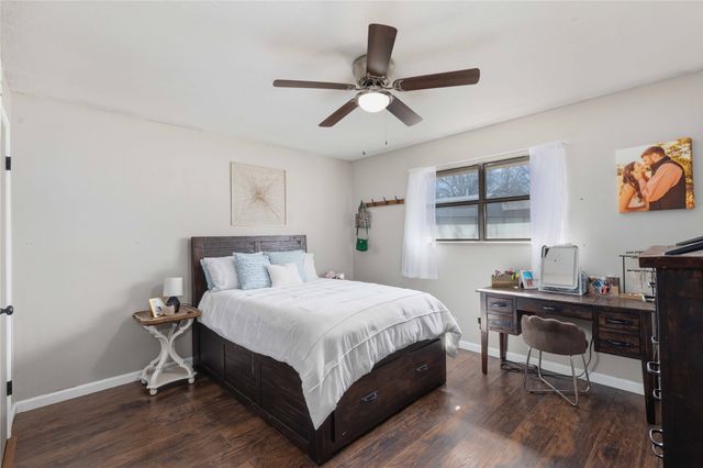 4414 Mimosa Drive, Brownwood, TX 76801