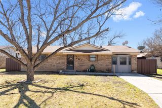 4414 Mimosa Drive, Brownwood, TX 76801