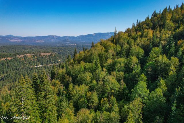 NNA Bodie Canyon Rd., Priest River, ID 83856