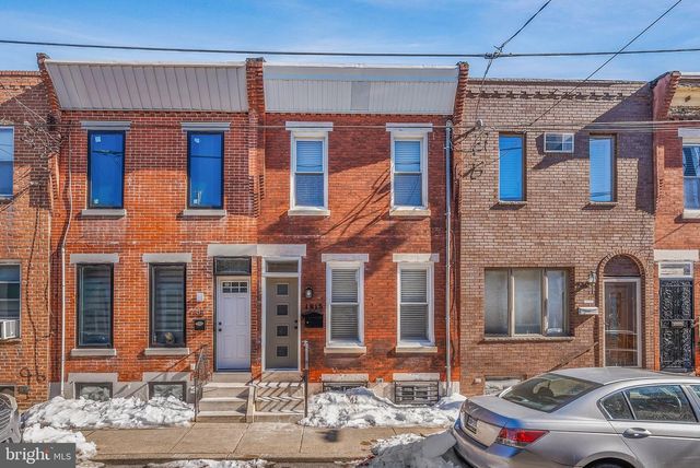 1815 S CARLISLE ST, Philadelphia, PA 19145