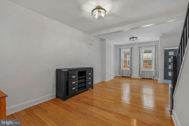 1815 S CARLISLE ST, Philadelphia, PA 19145