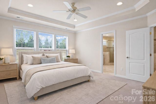 3020 Bartlett Street, Fort Mill, SC 29715