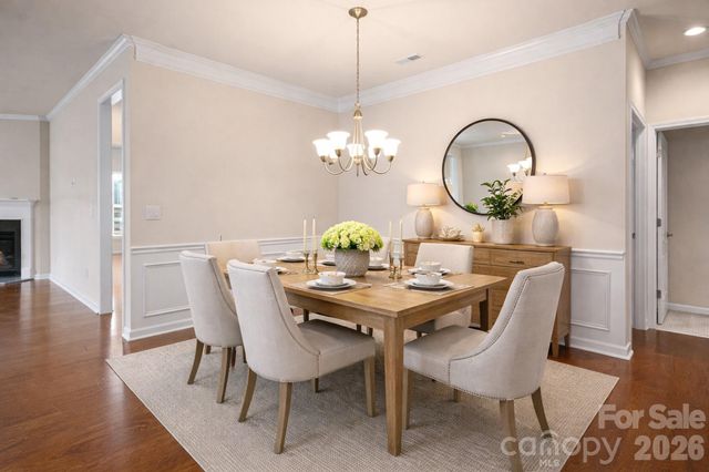 3020 Bartlett Street, Fort Mill, SC 29715