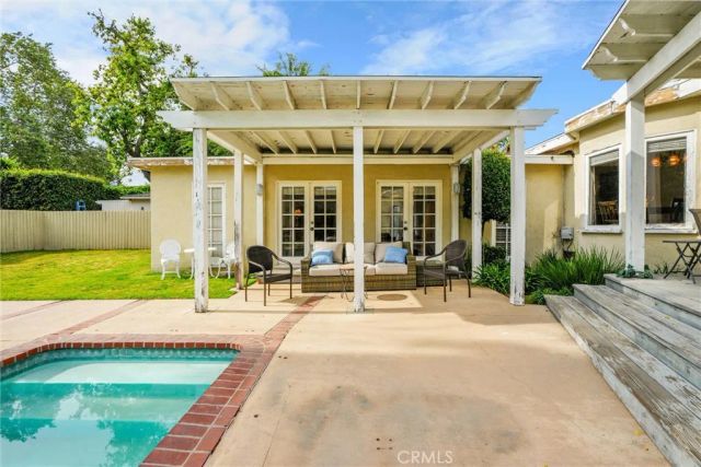 4415 Morella Ave, Studio City, CA 91607