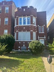 7754 S Wood Street, Chicago, IL 60620