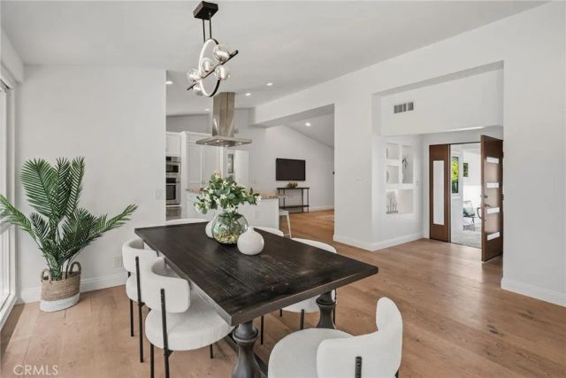 45 Silver Spring Drive, Rolling Hills Estates, CA 90274