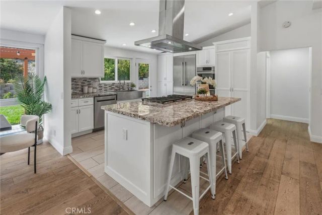 45 Silver Spring Drive, Rolling Hills Estates, CA 90274