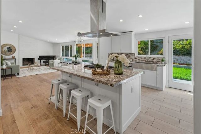 45 Silver Spring Drive, Rolling Hills Estates, CA 90274