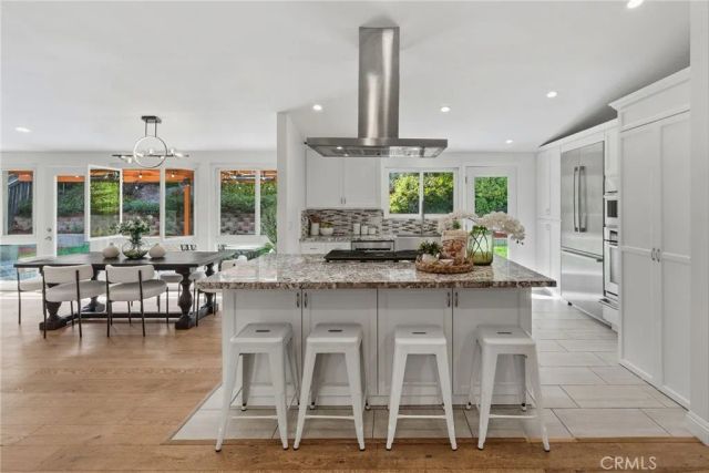 45 Silver Spring Drive, Rolling Hills Estates, CA 90274